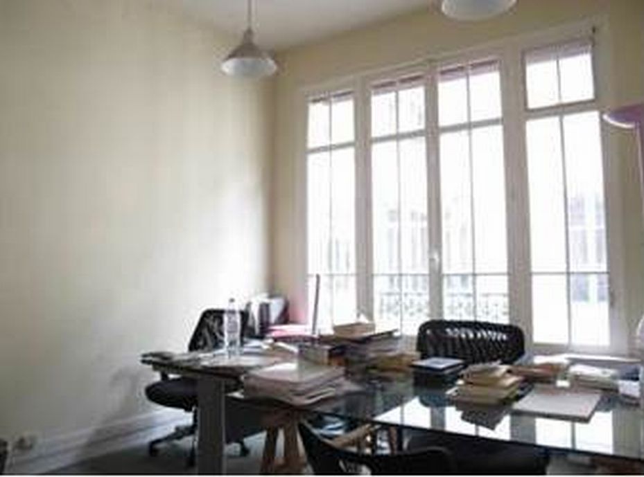 Bureau Paris 568m² Location bureau Paris OLBUR2107390 17